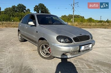 daewoo lanos 2004 в Чернігів від професійного продавця Sergey