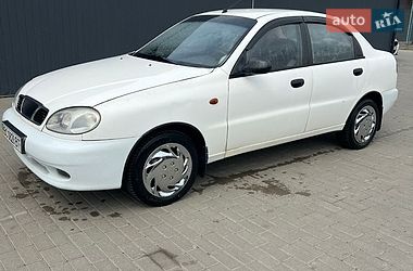 Daewoo Lanos  2004