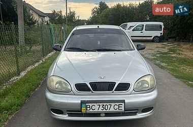 Daewoo Lanos  2007
