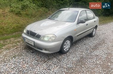 Daewoo Lanos  2003