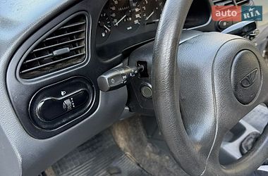 Седан Daewoo Lanos 2008 в Тернополе