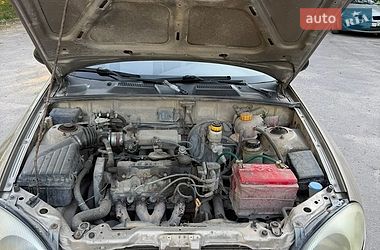 Седан Daewoo Lanos 2008 в Тернополе