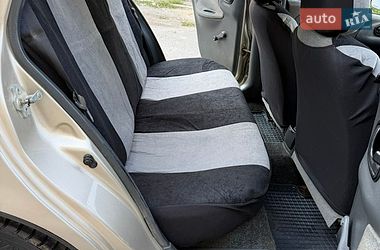 Седан Daewoo Lanos 2008 в Тернополе