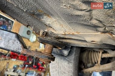 Седан Daewoo Lanos 2008 в Тернополе