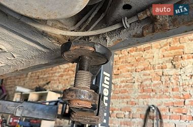 Седан Daewoo Lanos 2008 в Тернополе