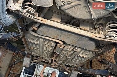 Седан Daewoo Lanos 2008 в Тернополе