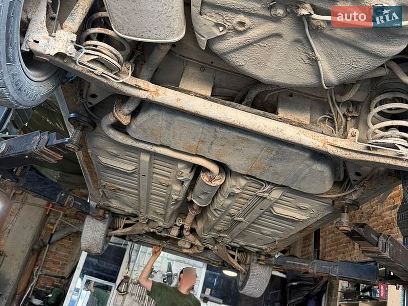 Седан Daewoo Lanos 2008 в Тернополе