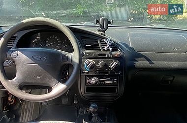 Седан Daewoo Lanos 2007 в Умани