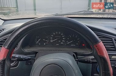 Daewoo Lanos  2006