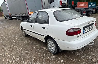 Daewoo Lanos  2006