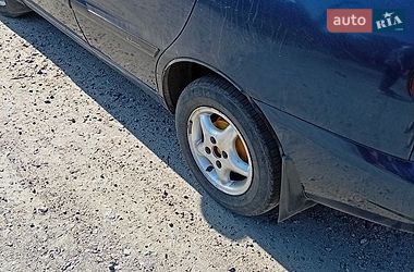 Седан Daewoo Lanos 2003 в Пятихатках
