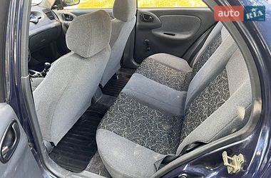Седан Daewoo Lanos 2006 в Черкасах
