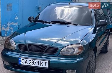 Daewoo Lanos  2004