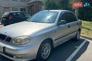 Daewoo Lanos  2006