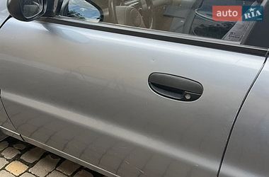Седан Daewoo Lanos 2005 в Сатанові