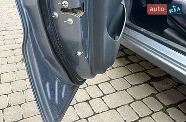Седан Daewoo Lanos 2005 в Сатанові