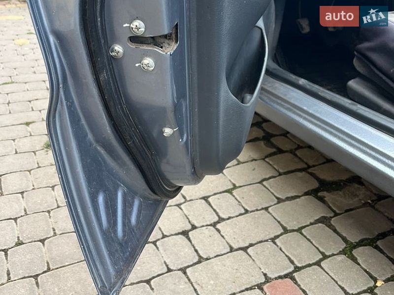 Седан Daewoo Lanos 2005 в Сатанові