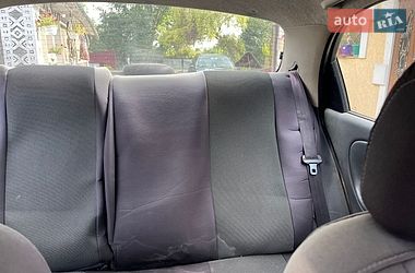 Седан Daewoo Lanos 2005 в Сатанові