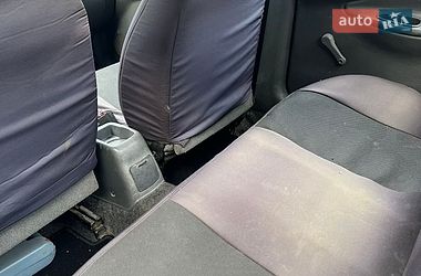 Седан Daewoo Lanos 2005 в Сатанові