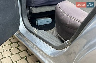 Седан Daewoo Lanos 2005 в Сатанові
