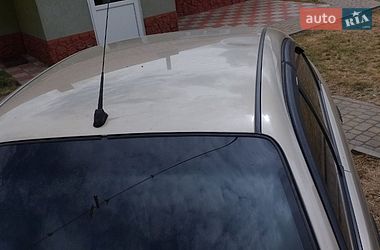 Седан Daewoo Lanos 2008 в Ровно