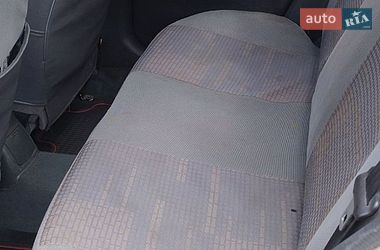Седан Daewoo Lanos 2008 в Ровно