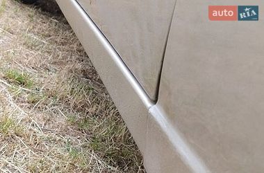 Седан Daewoo Lanos 2008 в Ровно