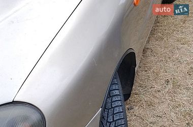 Седан Daewoo Lanos 2008 в Ровно