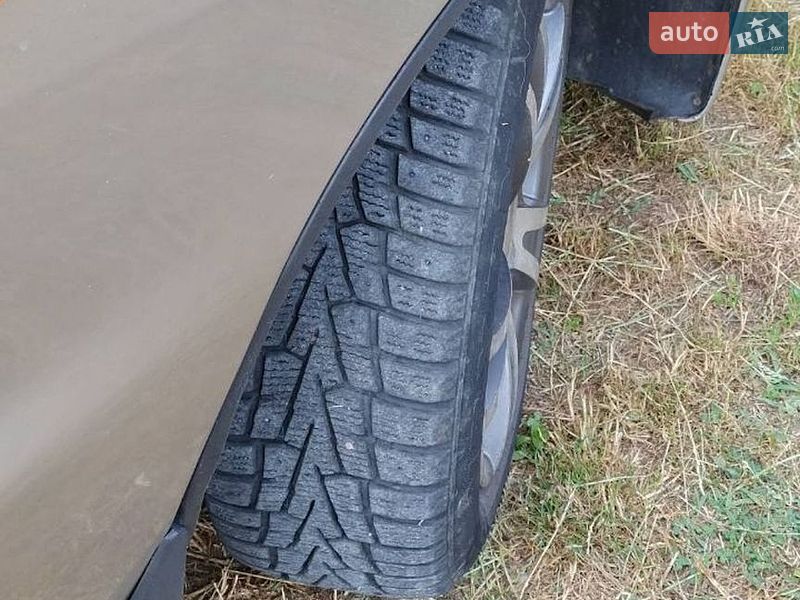 Седан Daewoo Lanos 2008 в Ровно