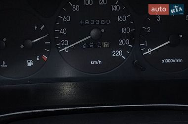Седан Daewoo Lanos 2008 в Ровно