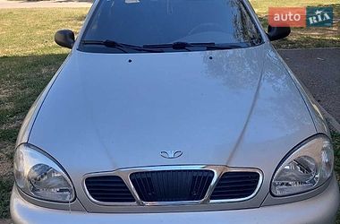 Седан Daewoo Lanos 2006 в Покрове
