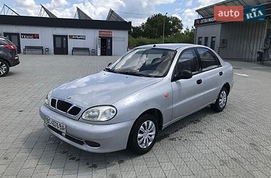 Daewoo Lanos  2006