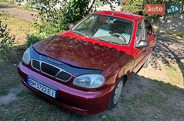 Daewoo Lanos  2006