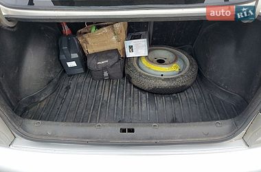 Седан Daewoo Lanos 2007 в Харькове