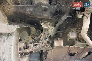 Седан Daewoo Lanos 2007 в Харькове