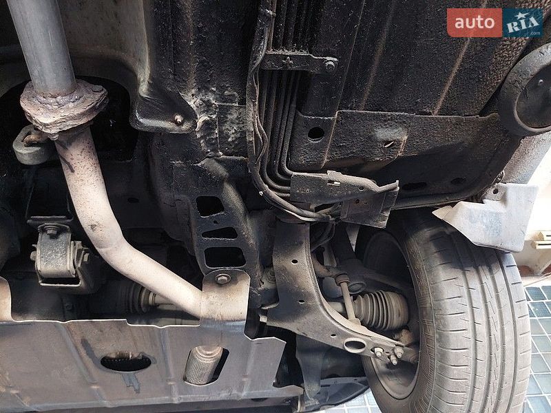 Седан Daewoo Lanos 2007 в Харькове