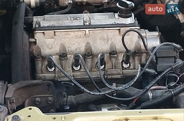 Седан Daewoo Lanos 2007 в Славутиче