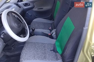 Седан Daewoo Lanos 2007 в Славутиче