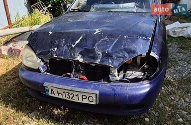 Daewoo Lanos  2003