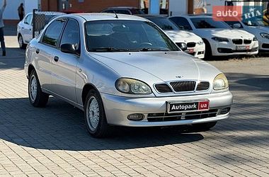 Daewoo Lanos  2005