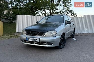 Daewoo Lanos  2005