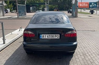 Daewoo Lanos  2008