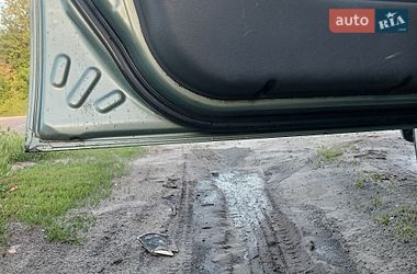 Хэтчбек Daewoo Lanos 2009 в Солоницевке