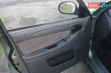 Хэтчбек Daewoo Lanos 2009 в Солоницевке