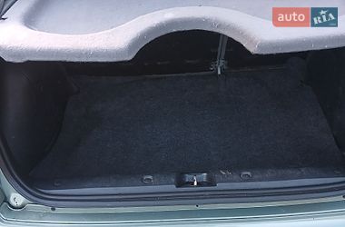 Хэтчбек Daewoo Lanos 2009 в Солоницевке
