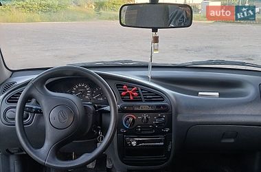 Хэтчбек Daewoo Lanos 2009 в Солоницевке