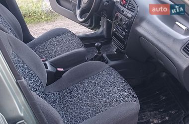 Хэтчбек Daewoo Lanos 2009 в Солоницевке