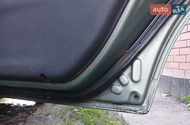 Хэтчбек Daewoo Lanos 2009 в Солоницевке