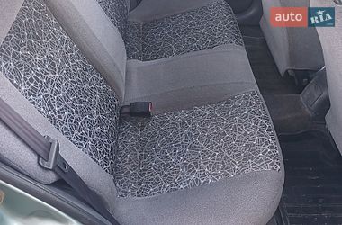 Хэтчбек Daewoo Lanos 2009 в Солоницевке