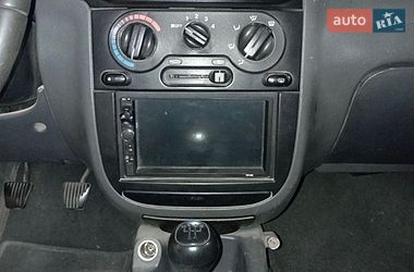 Седан Daewoo Lanos 2004 в Бобровице
